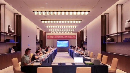国际*先！万利国际集团在砂质高岭土高效分选领域再获专家点赞